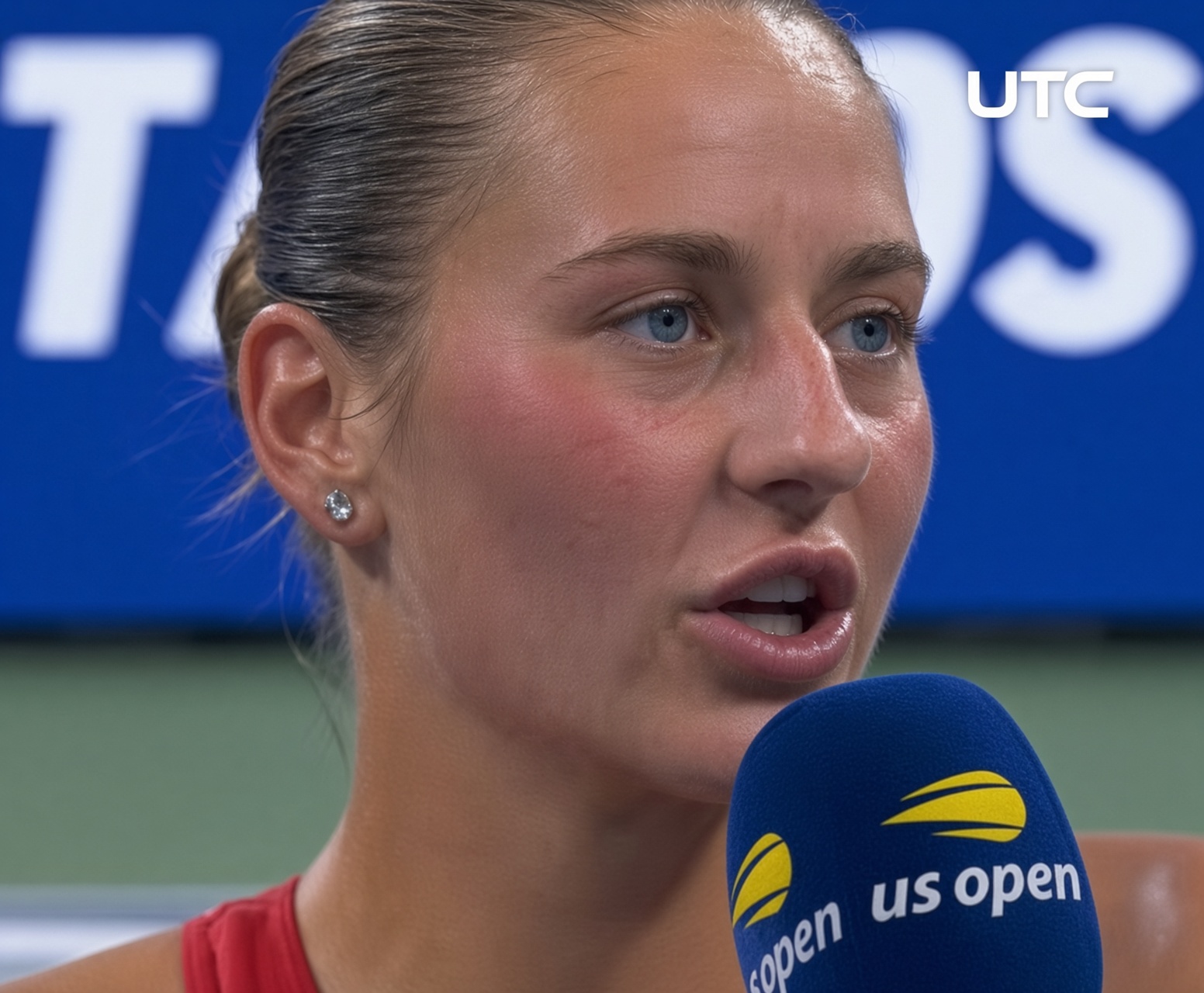 Костюк після перемоги на US Open нагадала світу про атаки на Київ